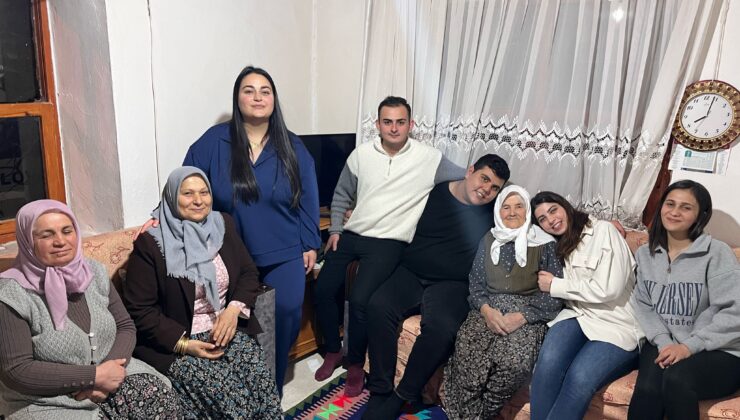 Turizm MYO öğrencilerinden anlamlı ramazan etkinliği