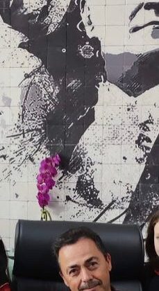 ATATÜRK İLKOKULU ÖNÜNDE YAŞANAN SAYGISIZLIK KABUL EDİLEMEZ!