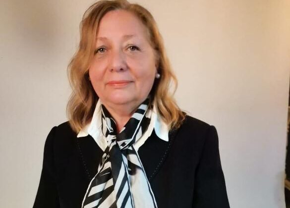 TKB Isparta Şube Başkanı Semiramis Zehra Karataş’tan 8 Mart mesajı