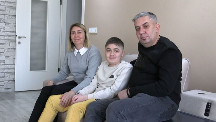 Görkem Efe’nin umut dolu bekleyişi: kampanyada yüzde 27’ye ulaşıldı