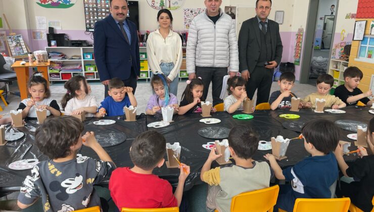 Şehir tek yürek oldu: minik eller Görkem Efe için seferber