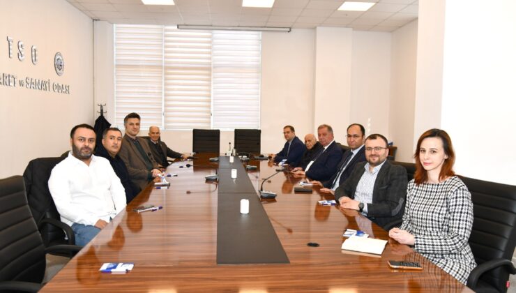 Isparta’nın Dünü, Bugünü, Yarını III Projesinde Çalışmalar Hız Kesmeden Devam Ediyor