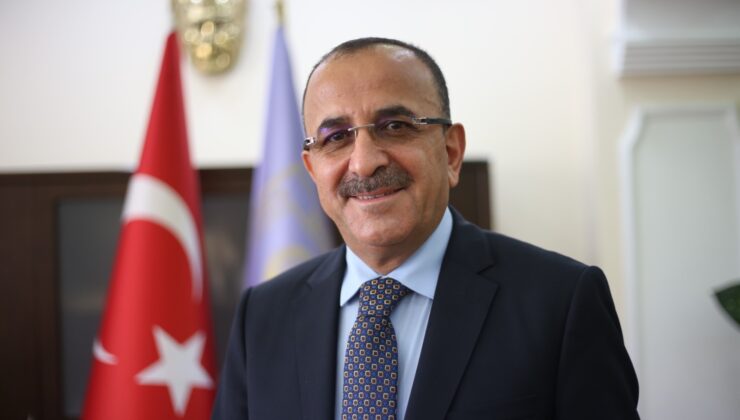 Ahmet Tural: “Bayramlar birlik ve beraberliğimizin en güzel vesilesidir”