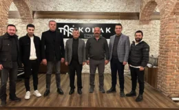 Emirdağ’da Eğitime Destek Katkısı Sürüyor