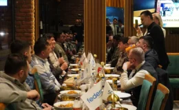 Gıda Sektöründe Büyük Buluşma: Afyonkarahisar, F İstanbul Fuarı’na Hazır