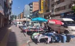 Başkan Köksal, kökünden çözdü!