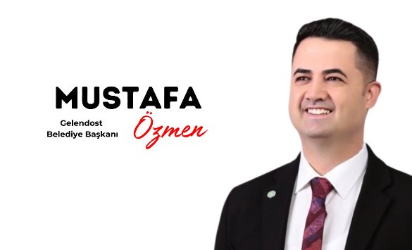 Isparta’da belediye başkanına operasyon: gözaltına alındı