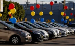 İkinci El Otomobil Piyasasında 2025’e Dair Beklentiler ve Merak Edilenler