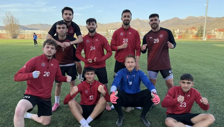 Sandıklıspor, Muğla Ekibini Misafir Edecek