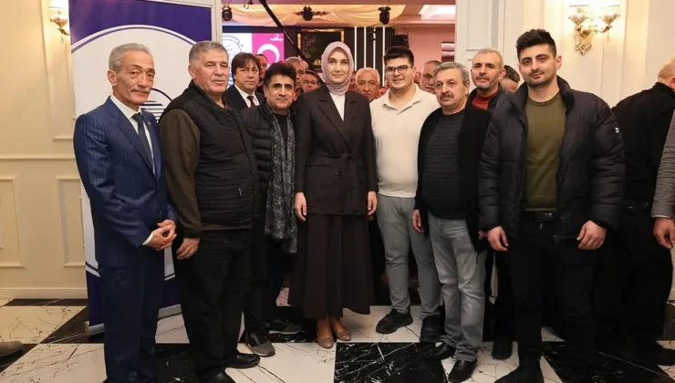 Vali Yiğitbaşı : “Sizler Ahilik Teşkilatımızın Neferlerisiniz”