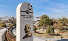 TÜBİTAK MAKÜ’nün184 projesini destekledi