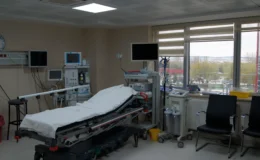 AFSÜ Hastanesi Son Beş Yılda Büyük Değişim Geçirdi