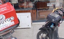 Afyonkarahisar’ın Yiğit Kuryeleri: Şehrin Nabzını Tutan Kahramanlar!