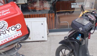 Afyonkarahisar’ın Yiğit Kuryeleri: Şehrin Nabzını Tutan Kahramanlar!