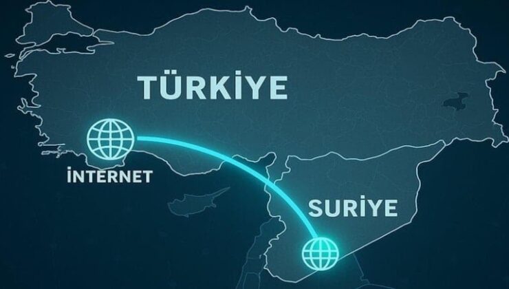Şam yönetimi, Türkiye’yi tamamen saf dışı bıraktı.