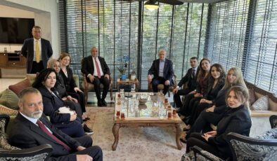 Türkiye Siyasetinde Güçlü Parti Dönemi Başlıyor!