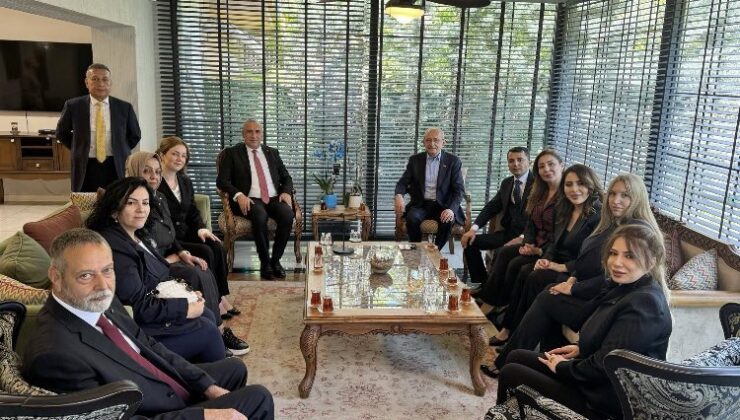 Türkiye Siyasetinde Güçlü Parti Dönemi Başlıyor!