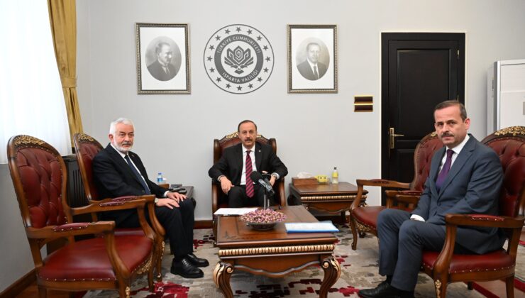 Isparta, Türkiye için önemli bir çalıştaya ev sahipliği yapacak