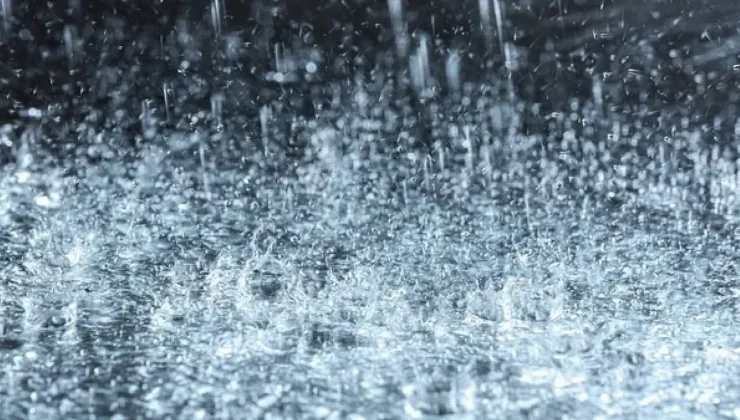 Afyon’da Hava Ters Dönecek: Kuvvetli Yağış Geliyor, Hazırlıklı Olun