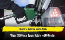 Akaryakıt fiyatlarında indirim yolda