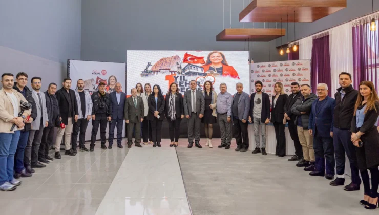 İşte Başkan Köksal’ın bir yıllık karnesi