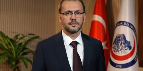 AFSÜ Rektörü Müjdeyi Verdi!