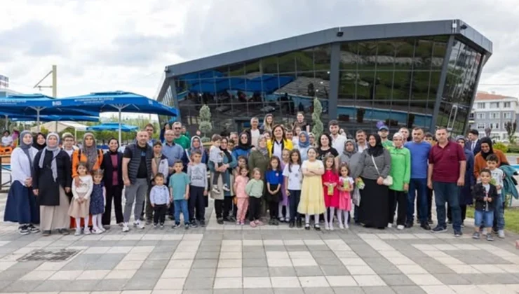 Afyonkarahisar Belediyesi Tarafından Çölyak Hastalarına Özel Destek