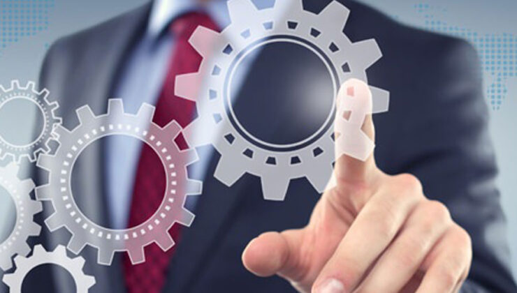 KOSGEB’ten büyük destek!