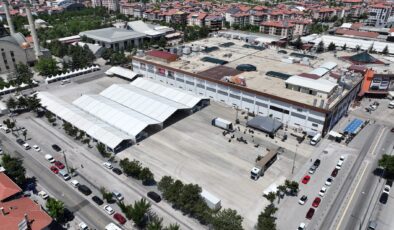Güllerin Başkenti Isparta, Uluslararası Gül Festivali’ne Hazır!