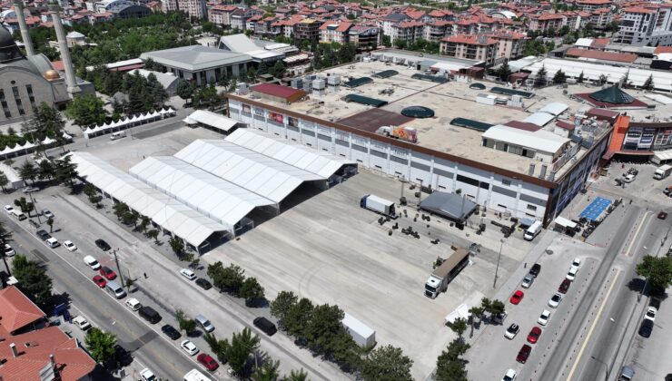 Güllerin Başkenti Isparta, Uluslararası Gül Festivali’ne Hazır!