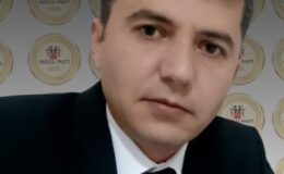 Güçlü Parti’nin Öncü Gücü: Osman Paşa Çıtak ile Teşkilatlanma Seferberliği