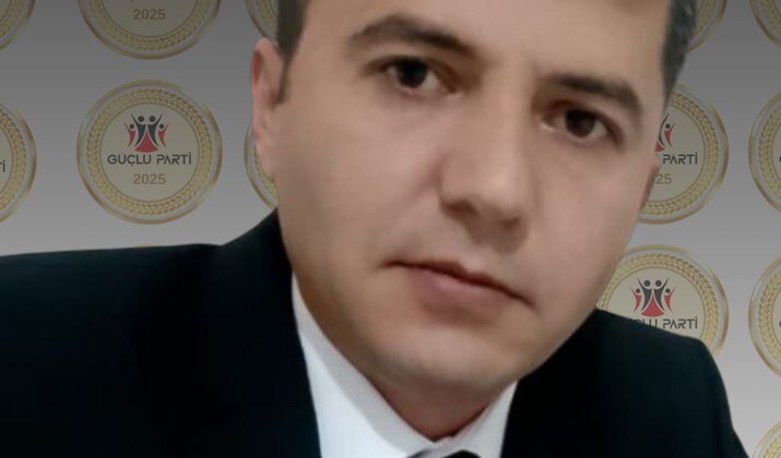 Güçlü Parti’nin Öncü Gücü: Osman Paşa Çıtak ile Teşkilatlanma Seferberliği