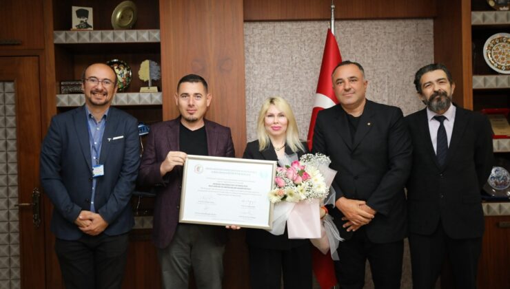 Akdeniz Üniversitesi Tıp Fakültesi’ne Ulusal Gurur: Psikiyatride Yeterlik Akreditasyonu!