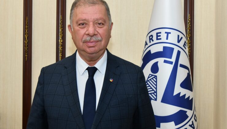 Isparta’nın Nisan Ayı İhracatında önemli artış