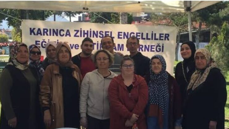 Isparta’da özel çocuklar için anlamlı kermes:       8-11 Mayıs’ta IYAŞ AVM’de