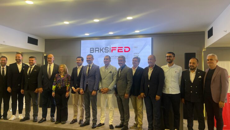 IGSİAD, TÜRKONFED Yuvarlak Masa Toplantısı’nda Isparta’nın tarımsal sorunlarını gündeme taşıdı