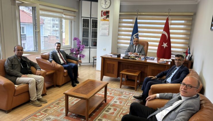 Isparta Mali Müşavirler Odası seçimlere gidiyor: yeni başkan adayları belli oldu