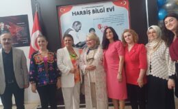 Afyon’da El Emeği, Gönül Birliğiyle Buluştu: Kurs Sergisi Kadın Gücünün Sessiz Devrimi Oldu