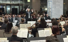 Afyon sanatın merkezi oluyor!