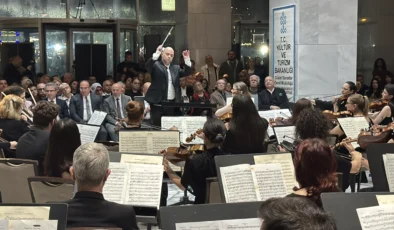 Afyon sanatın merkezi oluyor!