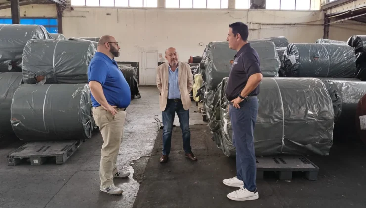 Afyon’a Yeni Yatırımlar Geliyor!