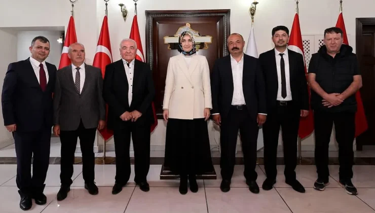 Emirdağ’da dev projelere imza atıldı