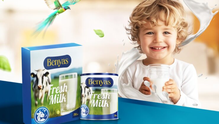 Mihrimah Azerbaycan’da Türkiye’yi Gururla Temsil Ediyor: Yerli Üretimin, Türk Gençliğinin ve Anadolu Girişimciliğinin Zaferi