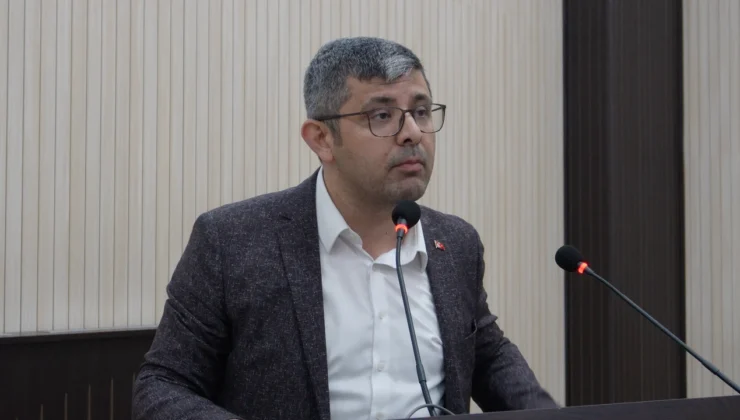 MHP’li Sandıklı İGM Üyesi Ali Açıkgöz, isyan etti