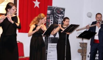 Afyonkarahisar Klasik Müzik Festivali’nin 24. yılında nelerle karşı karşıyayız?