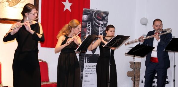 Afyonkarahisar Klasik Müzik Festivali’nin 24. yılında nelerle karşı karşıyayız?