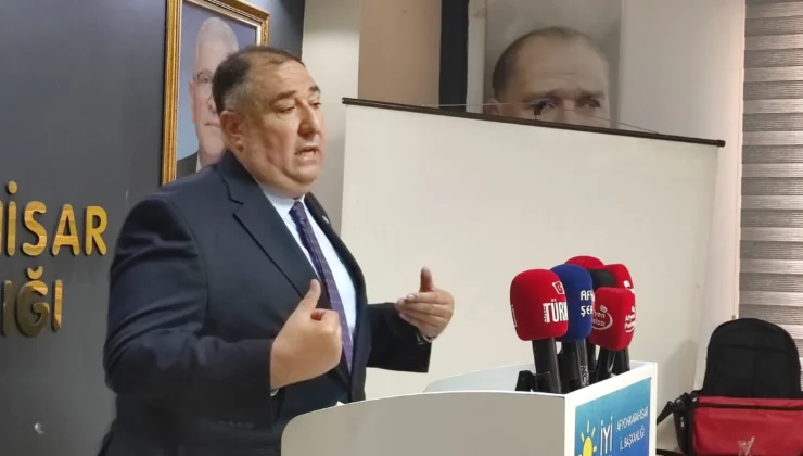 Başkan Mısırlıoğlu:  “Gelirler Borçları Kapatmıyor”