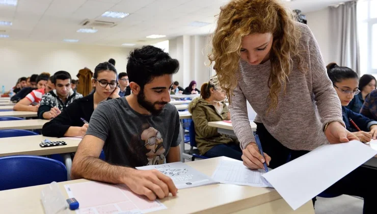 Kaybolan Yıllar, Kırılan Hayaller: YKS Tablosu Türkiye’nin Sessiz Eğitim Çığlığına Dönüştü
