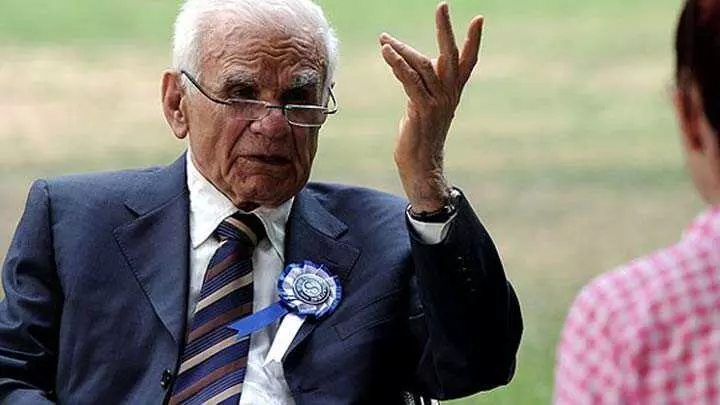 Bilim dünyası yasa boğuldu: “Yüzyılın Beyin Cerrahı” Prof. Dr. Gazi Yaşargil hayatını kaybetti