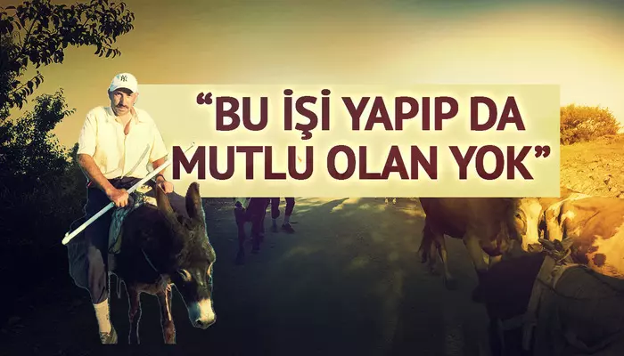 ÇOBANA 80 BİN TL YETMİYOR, ÖĞRETMENİN MAAŞI TARTIŞILIYOR!